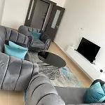Grand Appartement Paris Centre