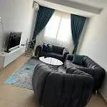 Grand Appartement Paris Centre