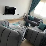 Grand Appartement Paris Centre