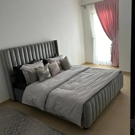 Apartment Grand Centre