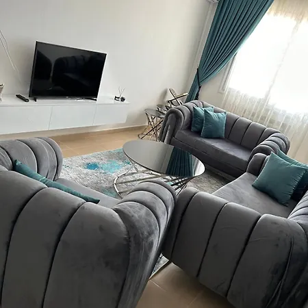 Apartment Grand Centre *